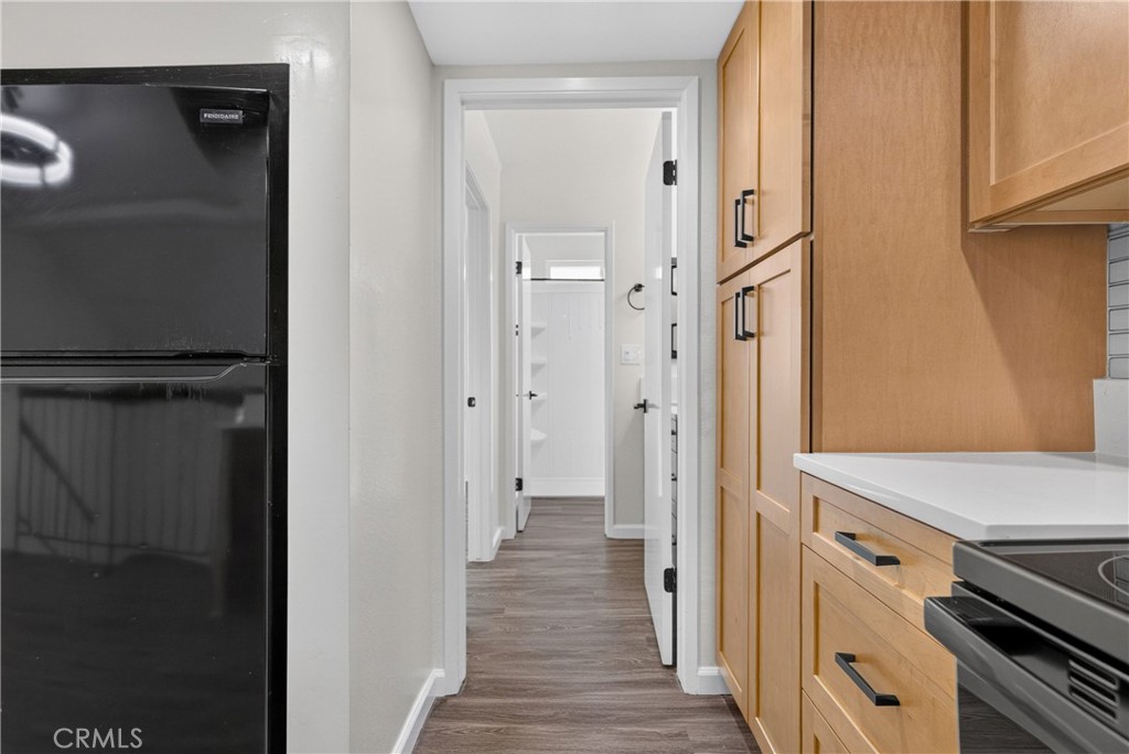 Residential in Long Beach 5