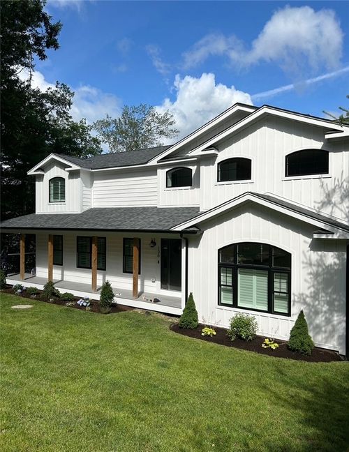 136 Aldrich Rd, North Scituate, RI, 02857-3105 | Card Image