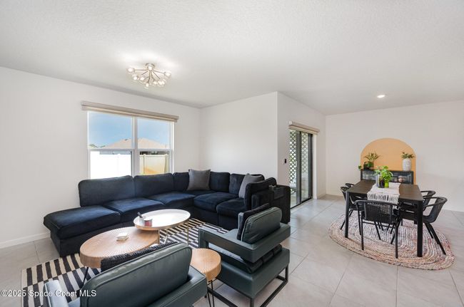 4791 Talbot Blvd, House other with 4 bedrooms, 2 bathrooms and null parking in Cocoa FL | Image 15