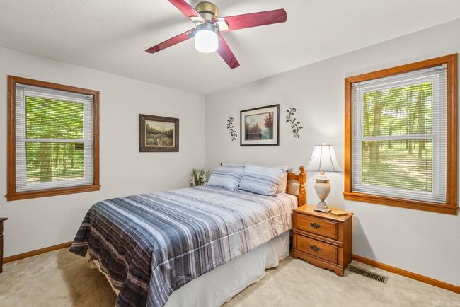 424 Center Ridge Rd, House other with 3 bedrooms, 2 bathrooms and null parking in Drasco AR | Image 25