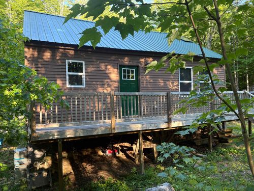 900 Wilderness Dr, East Burke, VT, 05832-4463 | Card Image
