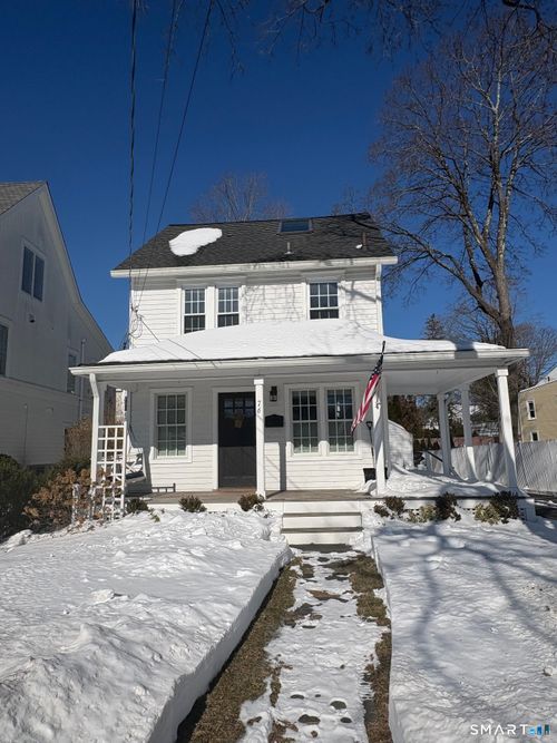 76 East Ave, New Canaan, CT, 06840-5609 | Card Image