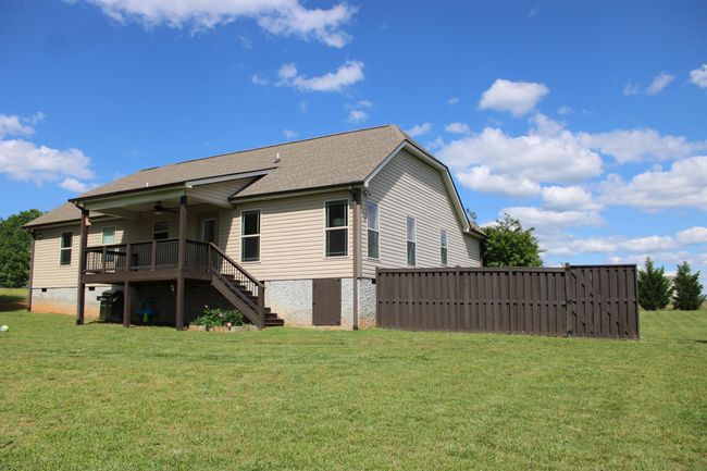 4921 Parris Bridge Rd, House other with 3 bedrooms, 2 bathrooms and null parking in Boiling Springs SC | Image 35