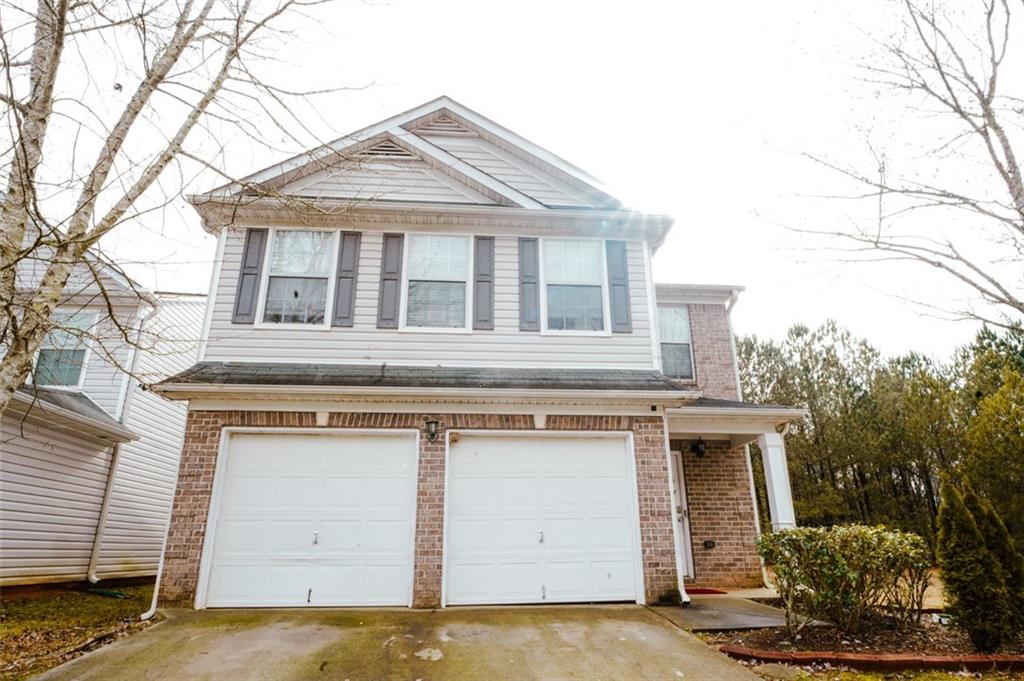 Eshelman Ct, Atlanta, GA 30349
