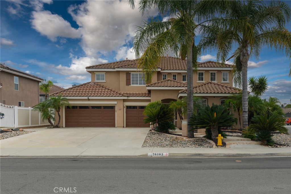 Residential in Murrieta