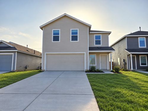 120 Twins Trail, Hutto, TX, 78634 | Card Image
