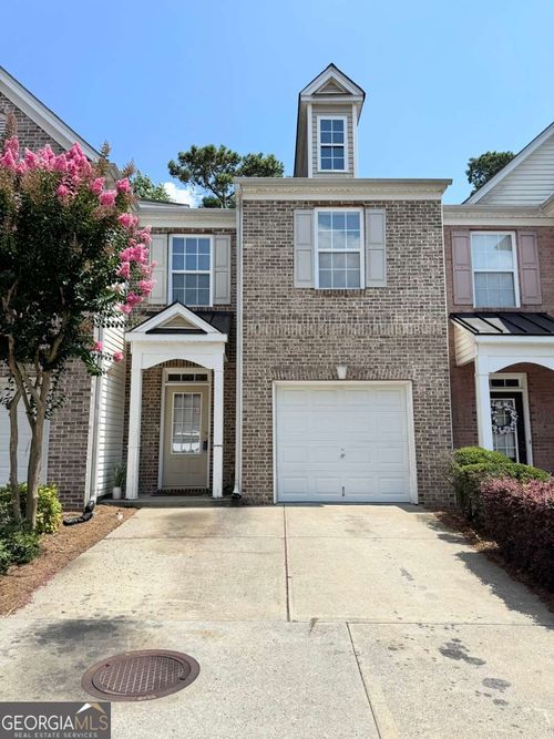 3873 Dandridge Way, Duluth, GA, 30096-7184 | Card Image
