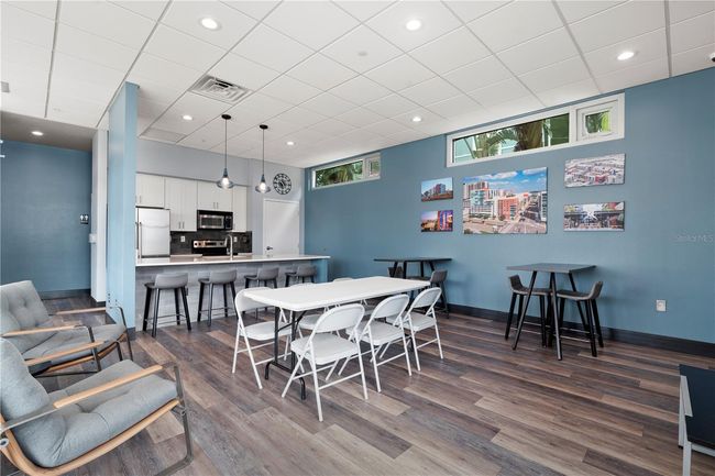 UNIT-912 - 1208 E Kennedy Blvd, Condo with 2 bedrooms, 2 bathrooms and null parking in TAMPA FL | Image 43