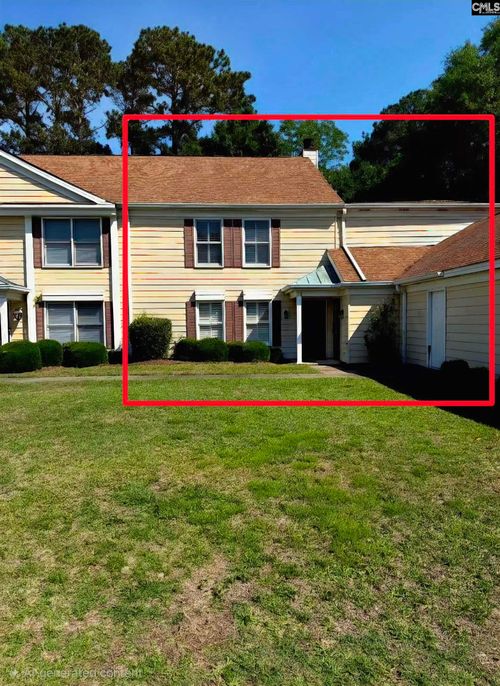 1038 N Guignard Dr, Sumter, SC, 29150-2455 | Card Image