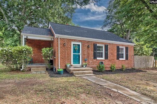 2805 Keats Street, Columbia, SC, 29204 | Card Image