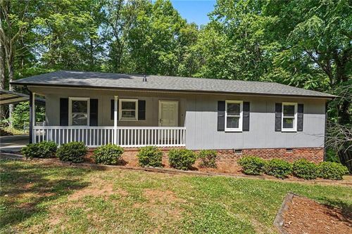1514 Pepperidge Rd, Asheboro, NC, 27205-7135 | Card Image
