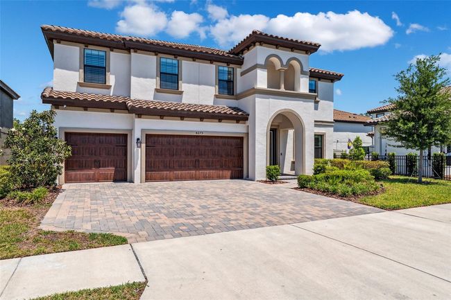 4275 Burdick Loop, House other with 5 bedrooms, 4 bathrooms and null parking in ODESSA FL | Image 83
