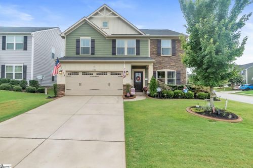723 Windward Ln, Duncan, SC, 29334-8105 | Card Image