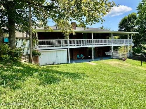 2531 Highland Park Dr, Pigeon Forge, TN, 37863-3001 | Card Image