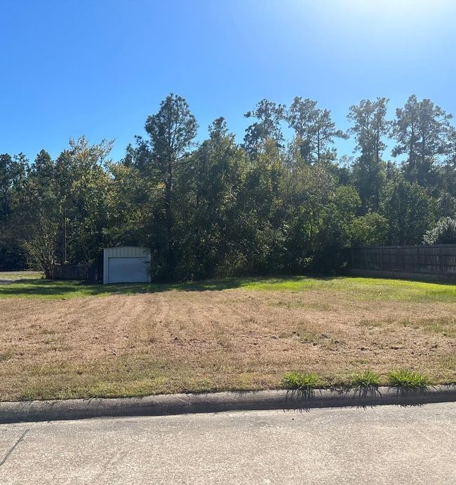 1512 Blue Bonnet St, Home with 0 bedrooms, 0 bathrooms and null parking in Lufkin TX | Image 7