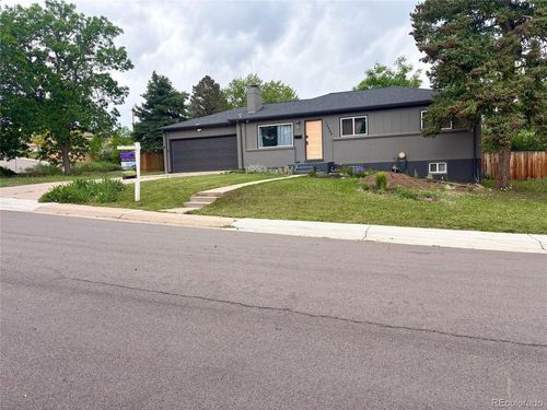 12295 W Ohio Pl, Lakewood, CO, 80228-3321 | Card Image