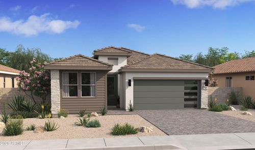 7760 W Sands Dr, Peoria, AZ, 85383-3125 | Card Image