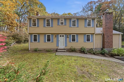 326 W Mountain Road, Simsbury, CT, 06092 | Card Image