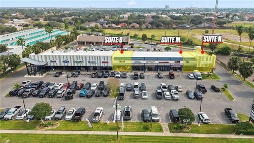 ste-g-6100 N 10th St, Mcallen, TX, 78504-3240 | Card Image