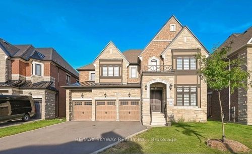 105 1st Nations Trail, Kleinburg, ON, L4H4V9 | Card Image