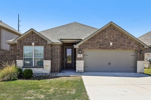 708 Lansman Trl, Denton, TX, 76207-1818 | Card Image