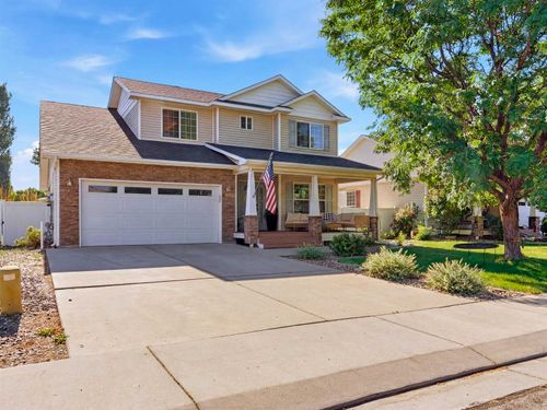 182 Heatherly Ln, Fruita, CO, 81521-7400 | Card Image