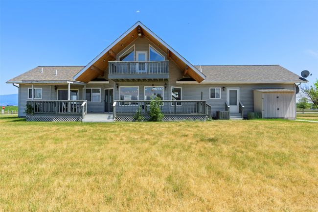 2 Sautter Ln, House other with 2 bedrooms, 2 bathrooms and null parking in Townsend MT | Image 55