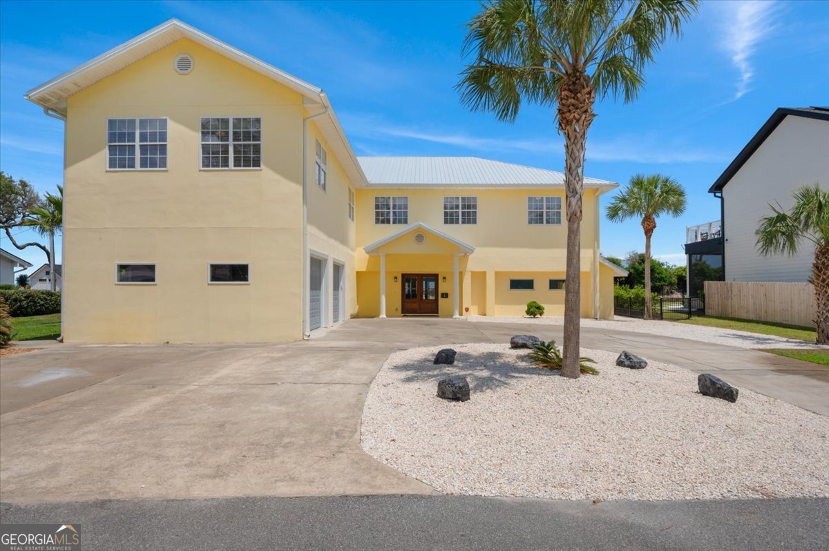 Residential in Jekyll Island 4