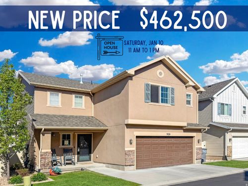 920 Stonehaven Dr, North Salt Lake, UT, 84054-5070 | Card Image