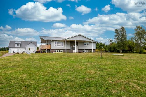 689 Old Greenfield Rd, Greenfield, NS, B6L3Y4 | Card Image