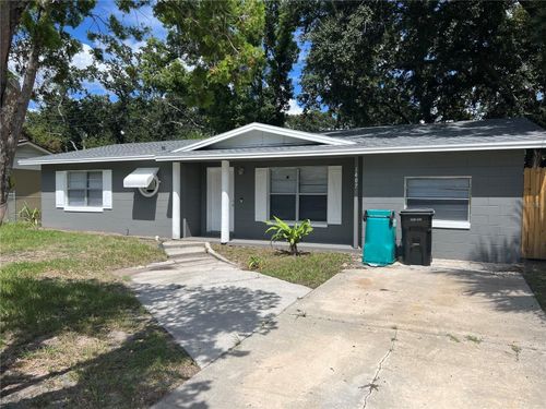 1407 Peg Ln, ORLANDO, FL, 32808-6417 | Card Image