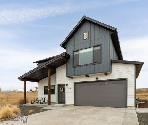 179 Stallion Dr, Bozeman, MT, 59718-1227 | Card Image