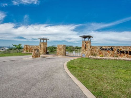 35 Summit Springs Drive, Marble Falls, TX, 78654 | Card Image