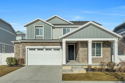 3552 W Alta Loma Ln, South Jordan, UT, 84095-1264 | Card Image