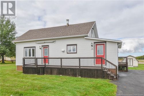 5883 Rte 340, Haut-Paquetville, NB, E8R1S9 | Card Image