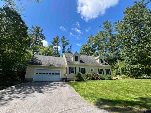 29 Dixon Ave, Newfields, NH, 03856-8227 | Card Image