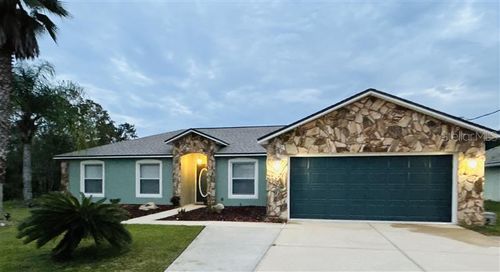 4 Lysander Lane, PALM COAST, FL, 32137 | Card Image