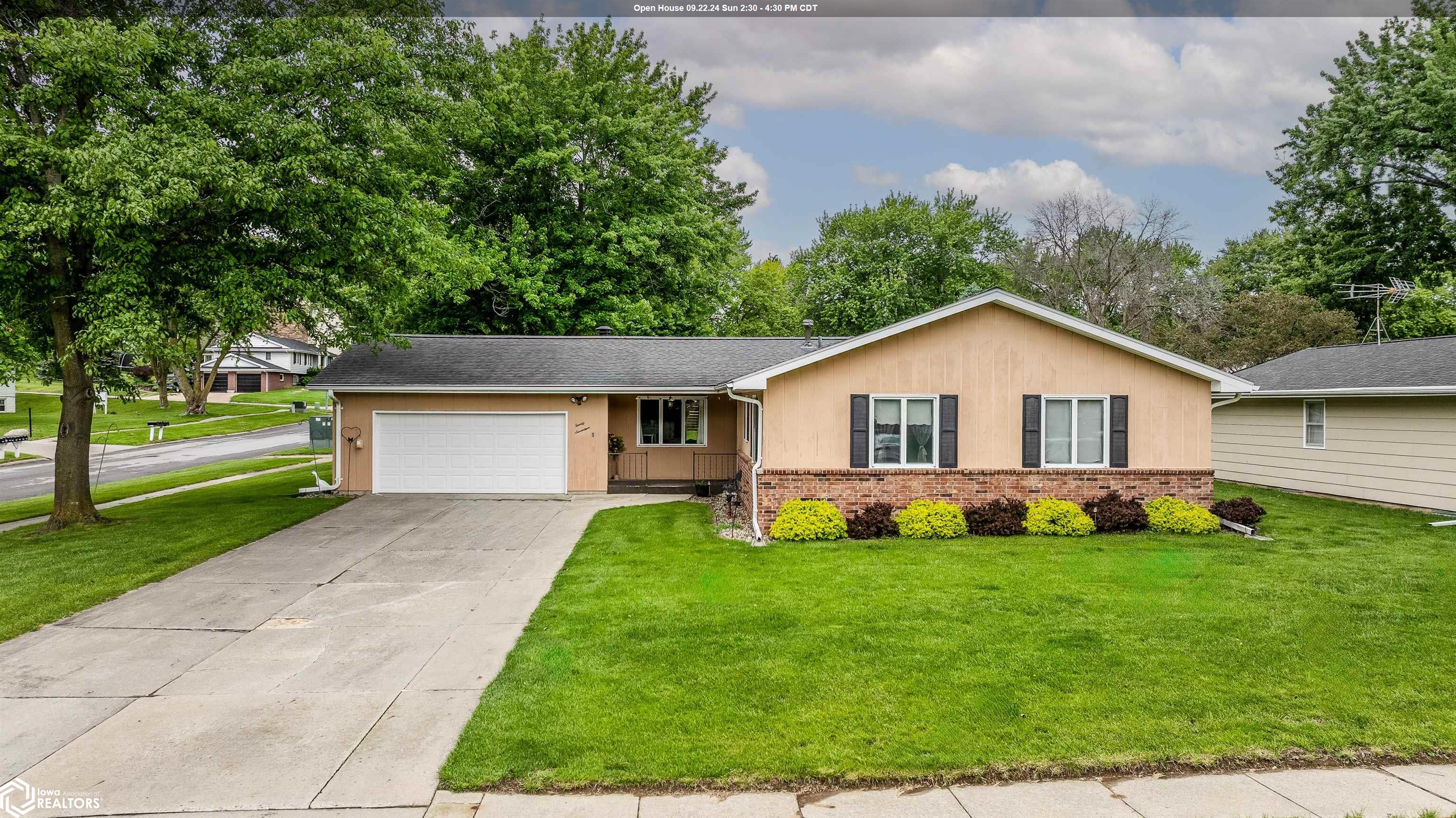 18th St, Harlan, IA 51537