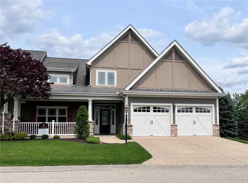 4805 Kerrianne Ln, Murrysville, PA, 15668-8045 | Card Image