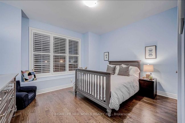 7 Via Romano Blvd, House attached with 5 bedrooms, 5 bathrooms and 4 parking in Vaughan ON | Image 27