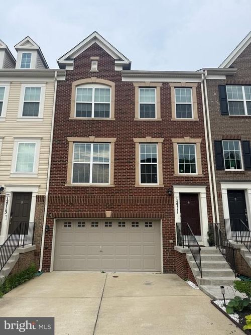 12711 Rustic Rock Ln, BELTSVILLE, MD, 20705-1479 | Card Image