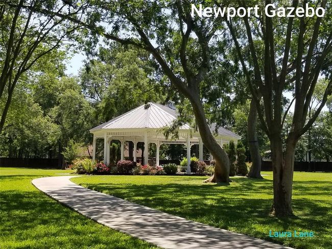 Neighborhood gazebo | Image 50