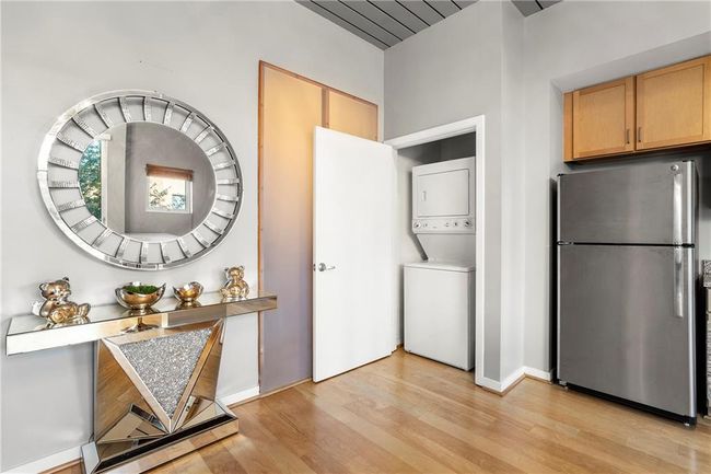 UNIT-205 - 620 Glen Iris Dr Ne, Condo with 1 bedrooms, 1 bathrooms and 1 parking in Atlanta??? GA | Image 7