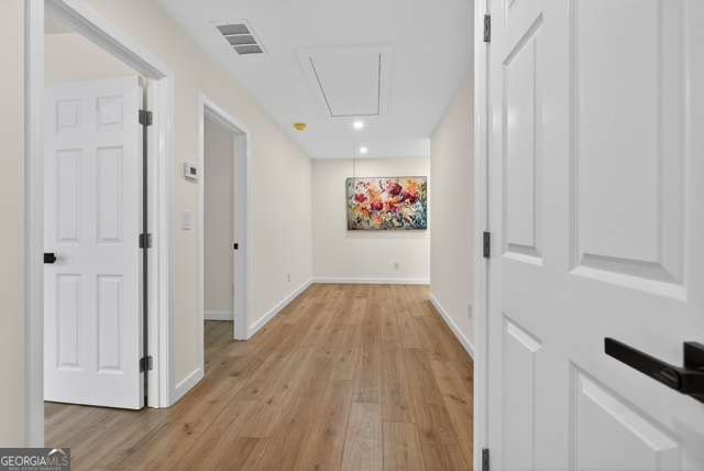Residential in Atlanta 2