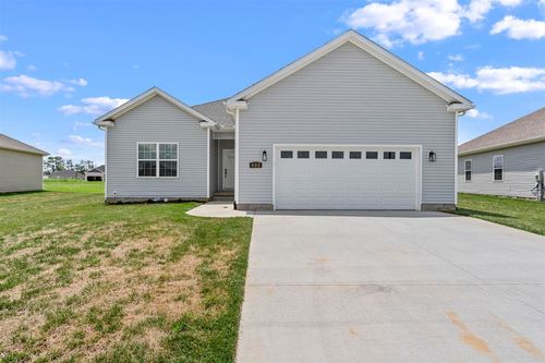 452 Turkey Run Dr, Bowling Green, KY, 42101-7541 | Card Image
