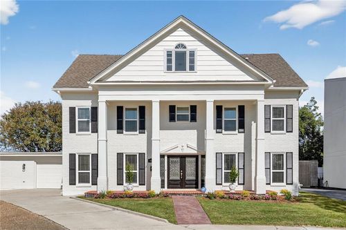 4808 Neyrey Dr, Metairie, LA, 70002-1427 | Card Image