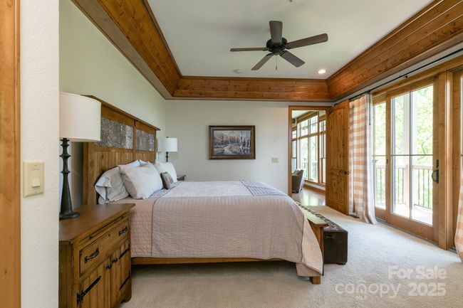 C - 224 Logging Horse Rd, Condo with 3 bedrooms, 3 bathrooms and null parking in Burnsville NC | Image 29