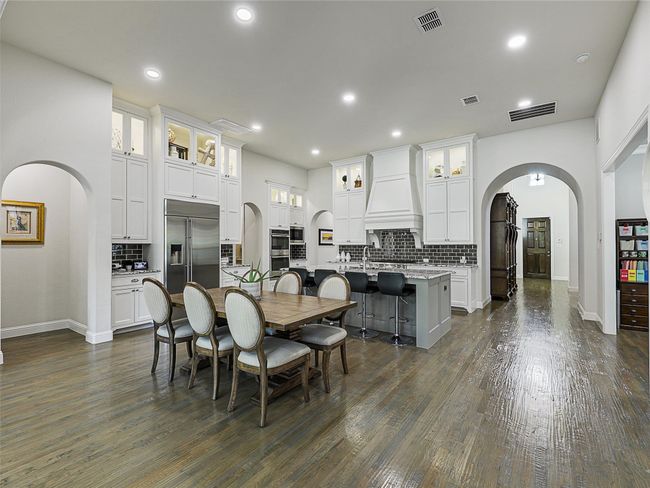13002 Terlingua Creek Dr, House other with 4 bedrooms, 6 bathrooms and null parking in Frisco TX | Image 19