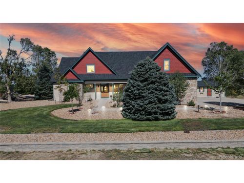 983 Pinehurst Ct, Bennett, CO, 80102-8753 | Card Image