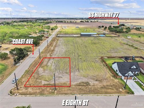 000 8th Street, Sebastian, TX, 78594 | Card Image